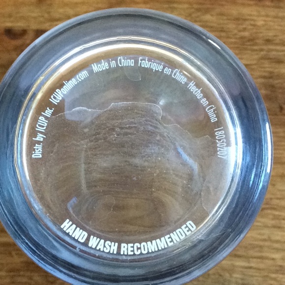 ICUP INC. A Christmas Story Vintage Themed Drinking Glass 16oz - Picture 5 of 6